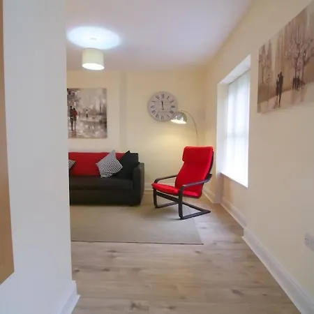 Newly Refurbished Village Flat Cullybackey Exterior photo