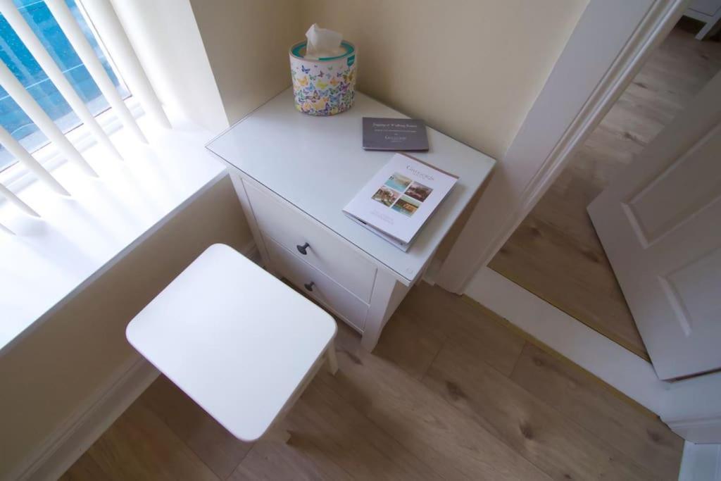 Appartement Newly Refurbished Village Flat *